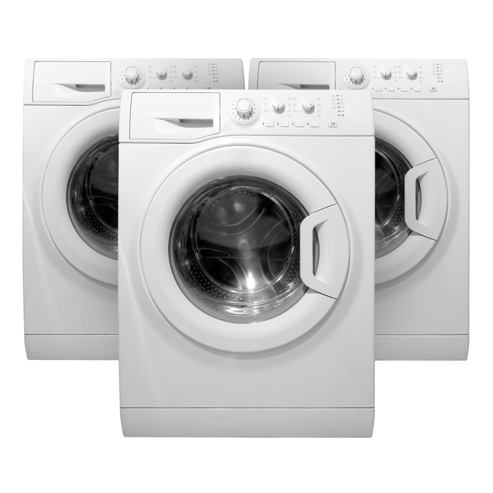 Icono de Centro de Lavado